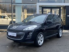 Peugeot 4007, 2011 г., Москва