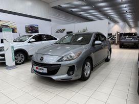 Mazda 3, 2011 г., Новосибирск