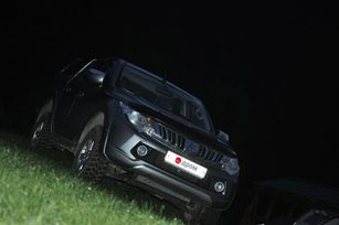 Mitsubishi L200, 2016 г., Барнаул
