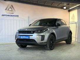 Land Rover Range Rover Evoque, 2019 г., Ярославль