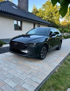 Mazda CX-5, 2022 г., Ростов-на-Дону