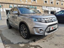 Suzuki Escudo, 2015 г., Владивосток