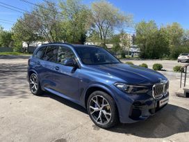 BMW X5, 2021 г., Самара