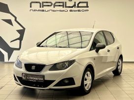 SEAT Ibiza, 2010 г., Ростов-на-Дону