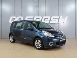 Nissan Note, 2013 г., Воронеж