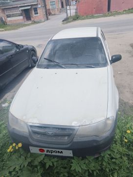 Daewoo Nexia, 2013 г., Тула