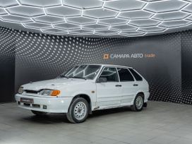 ВАЗ (Лада) 2114, 2011 г., Самара