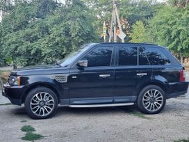 Land Rover Range Rover Sport, 2007 г., Краснодар