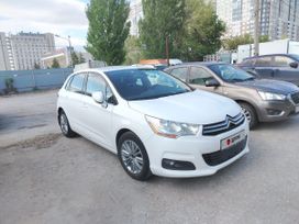 Citroen C4, 2012 г., Самара