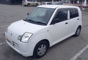 Suzuki Alto, 2009 г., Хабаровск