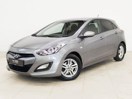 Hyundai i30, 2013 г., Тула