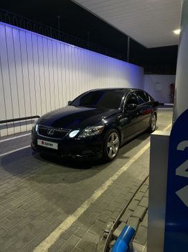 Lexus GS, 2005 г., Волгоград