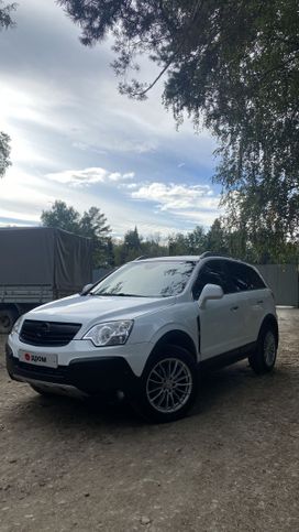 Opel Antara, 2011 г., Екатеринбург
