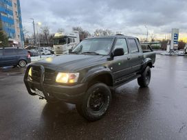 Great Wall Deer, 2005 г., Москва