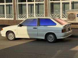 ВАЗ (Лада) 2113, 2012 г., Саратов