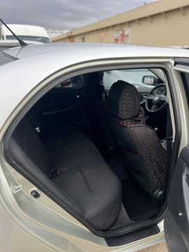 Toyota Corolla, 2005 г., Москва