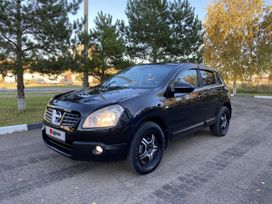 Nissan Qashqai, 2009 г., Красноярск