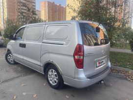 Hyundai H-1 Starex, 2010 г., Краснодар