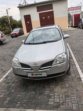 Nissan Primera, 2006 г., Севастополь