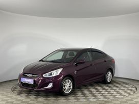 Hyundai Solaris, 2013 г., Воронеж