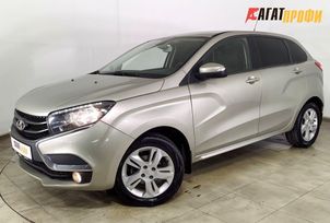 ВАЗ (Лада) XRAY, 2016 г., Волгоград