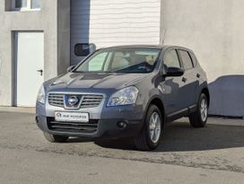 Nissan Qashqai, 2008 г., Челябинск