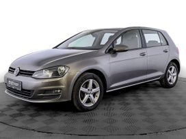 Volkswagen Golf, 2013 г., Москва