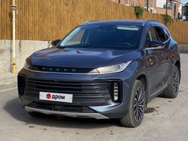 EXEED TXL, 2021 г., Ростов-на-Дону