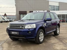 Land Rover Freelander, 2010 г., Пермь