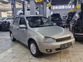 ВАЗ (Лада) Kalina, 2007 г., Нижний Новгород