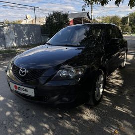 Mazda 3, 2006 г., Симферополь