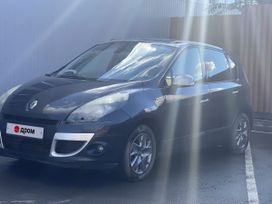 Renault Scenic, 2012 г., Ростов-на-Дону