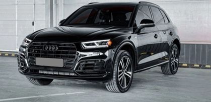 Audi Q5, 2018 г., Казань