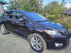 Mazda CX-7, 2007 г., Челябинск