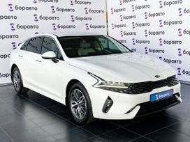 Kia K5, 2021 г., Ростов-на-Дону