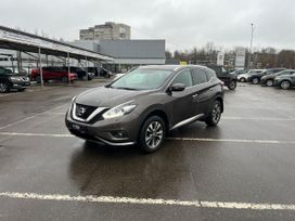 Nissan Murano, 2020 г., Ярославль