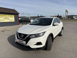 Nissan Qashqai, 2021 г., Самара