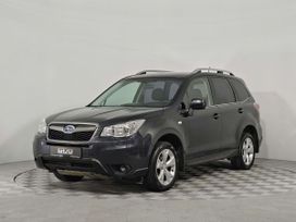 Subaru Forester, 2014 г., Санкт-Петербург