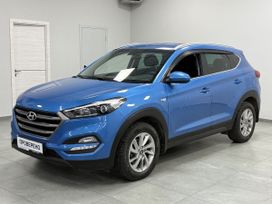 Hyundai Tucson, 2018 г., Казань