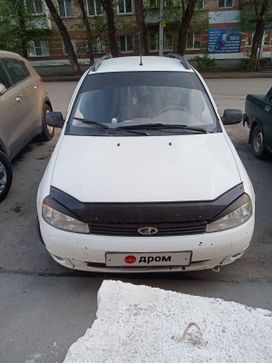 ВАЗ (Лада) Kalina, 2011 г., Оренбург