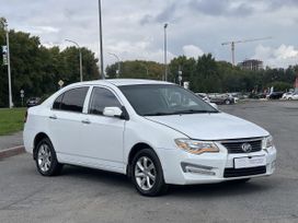 Lifan Solano, 2015 г., Кемерово