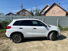 Suzuki Vitara, 2015 г., Челябинск