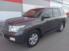 Toyota Land Cruiser, 2011 г., Ростов-на-Дону