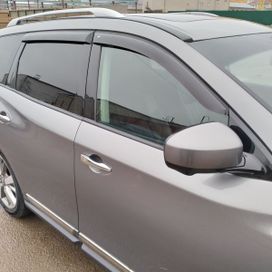 Nissan Pathfinder, 2014 г., Киров