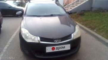 Chery Bonus, 2011 г., Ярославль
