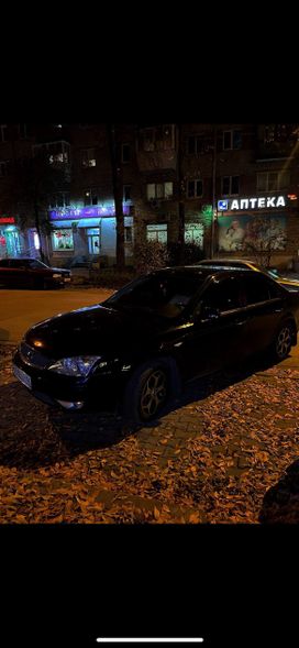 Ford Mondeo, 2006 г., Екатеринбург