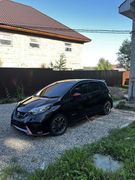 Nissan Note, 2019 г., Иркутск