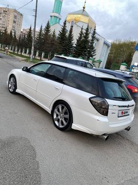 Subaru Legacy, 2007 г., Казань
