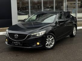 Mazda 6, 2013 г., Оренбург