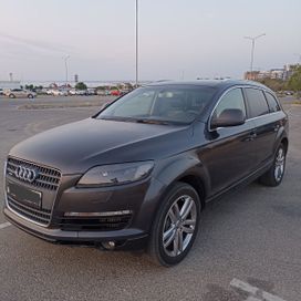 Audi Q7, 2006 г., Севастополь